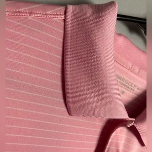 Nike golf polo NWOT